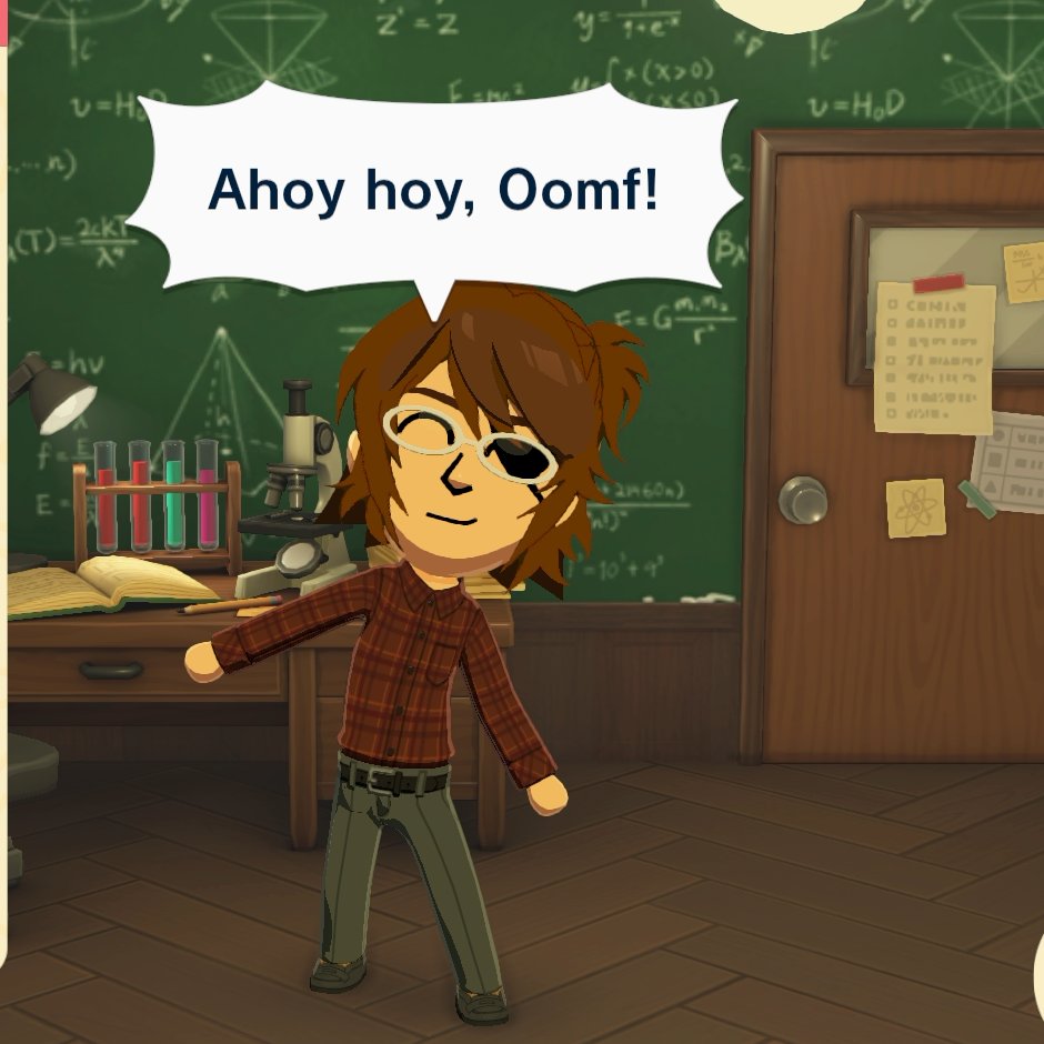 MINTY @ STUDY ARC tweet media