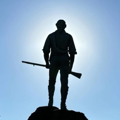 EmergingRevWar's tweet photo. #NewProfilePic https://t.co/RdMoMnKoA5