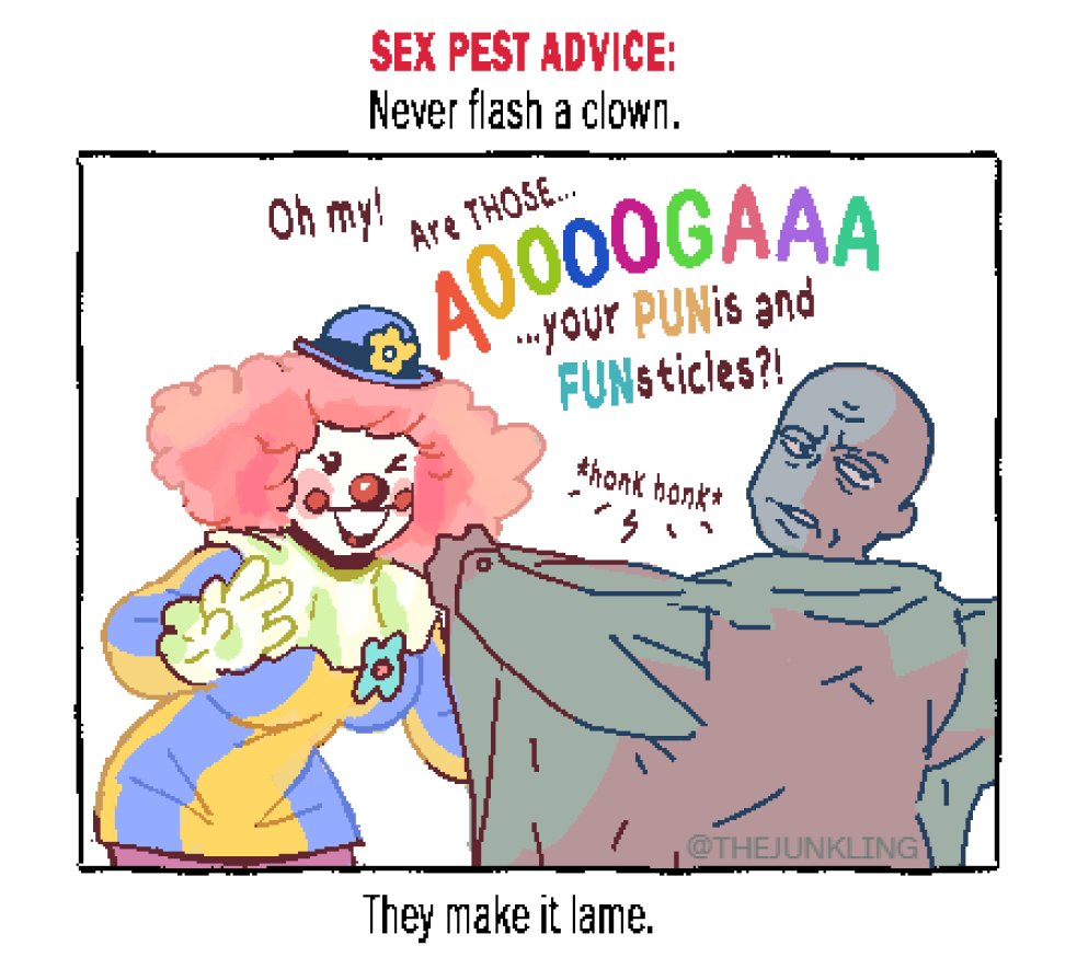 JUNKMAN (COMMS OPEN) tweet media