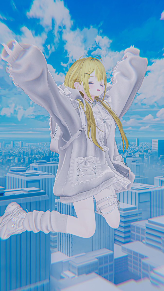 バリちゃん🍋 tweet media