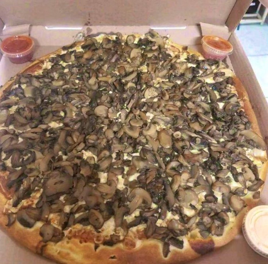 Posty™ [Loa of Pizza] tweet media