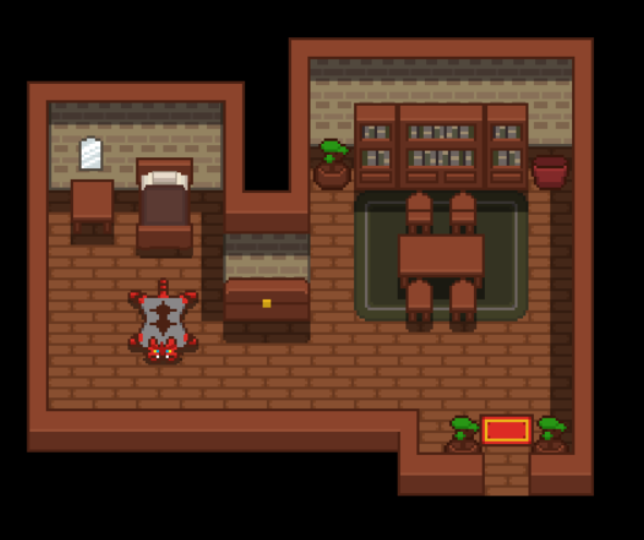 pkmlegendszero's tweet photo. Todas las aventuras de Pokémon empiezan desde tu habitación...💫

#Pokémon https://t.co/pwy1MumOKc