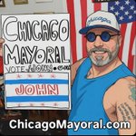 Photo by 🇺🇸 Chicago Mayoral Candidate John Kitover (@JohnKitover__)