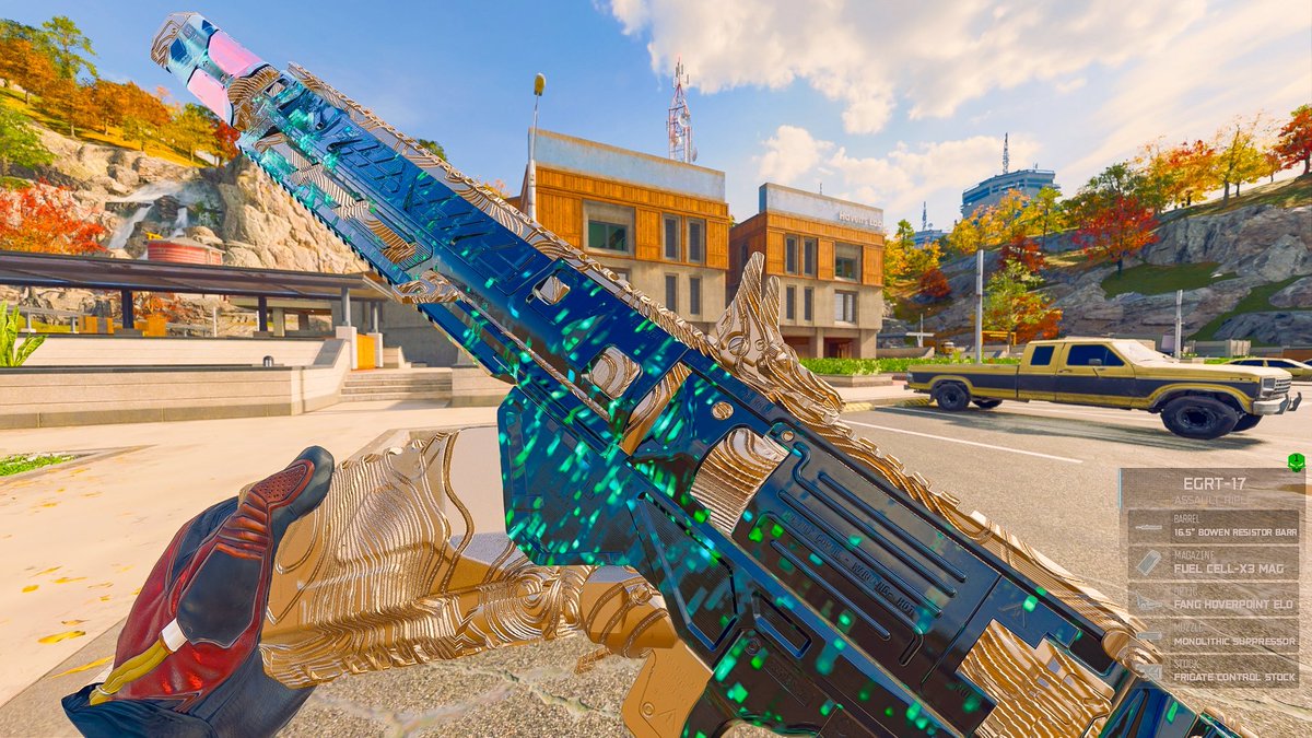 PRNinja23's tweet image. CALL OF DUTY HAVENS HALLOW GAMEPLAY EGRT 17 #CallofDuty #Warzone  youtu.be/rM4IUgxsLuc?si… via @YouTube