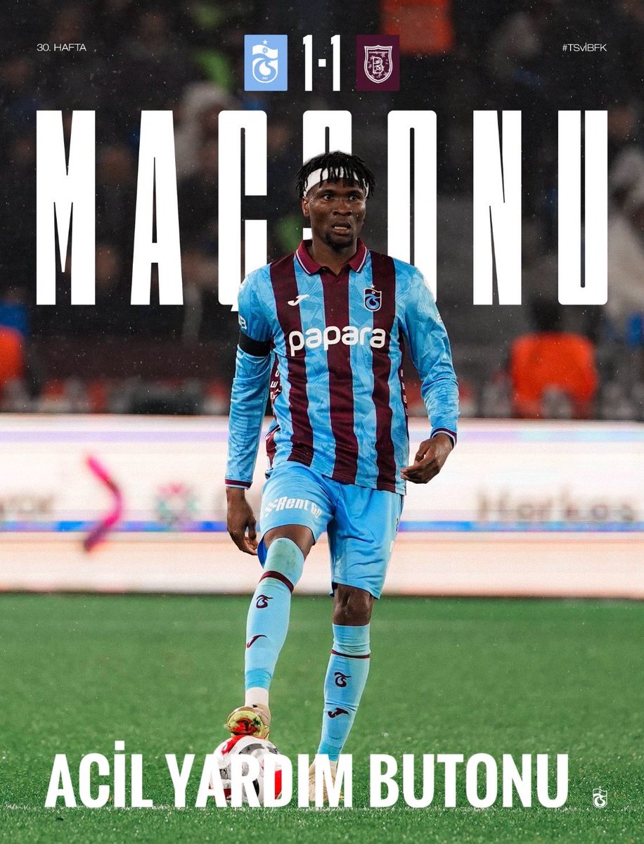 TANSEL61's tweet photo. https://t.co/P9RN0XWE7H
#Trabzonspor #Trabzon @Trabzonspor @bordomavinet @haydevira @GurbetciGencler https://t.co/CRzlYByo5H