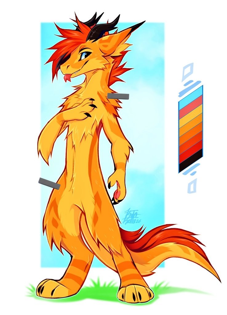 🏺 Precursor Basin Dragon 🏺

SB: 150€ 🔸 MI: 20€ 🔸  AB: 990€

• Bids are found in the comments 👇 
• Winner gets full res, and rights to the design!
• Ends 48 hrs after latest bid!
t.me/KitaKettuArt ✨