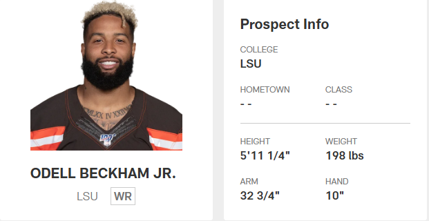 I Don’t Watch Film (Football Analytics) tweet media