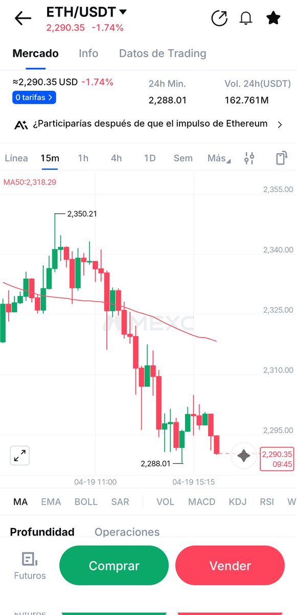 alivillegasp's tweet photo. ¡Regístrate para obtener $10,000 en recompensas y disfruta de operaciones con cero tarifas de trading! https://t.co/6S8MaR4X7E https://t.co/TVsU7Kp60K