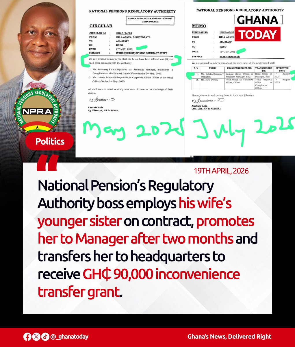 GHANA TODAY tweet media