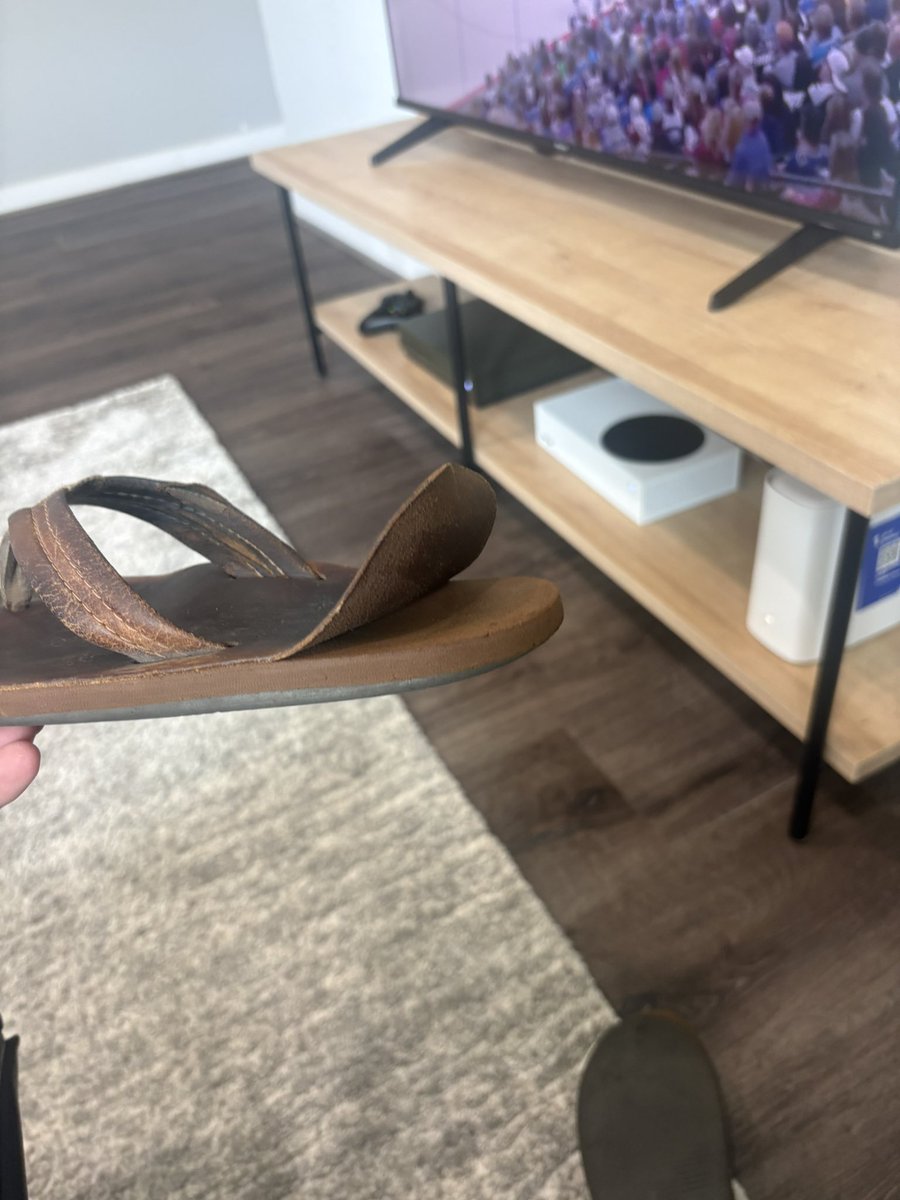 Zander “zan man” Johnson tweet media