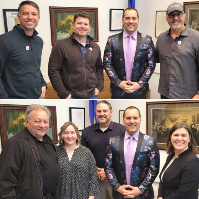 Eric Lucero tweet media