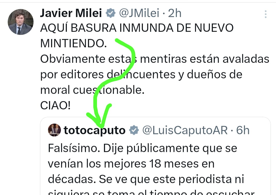 Pablo Daniel Ovin tweet media