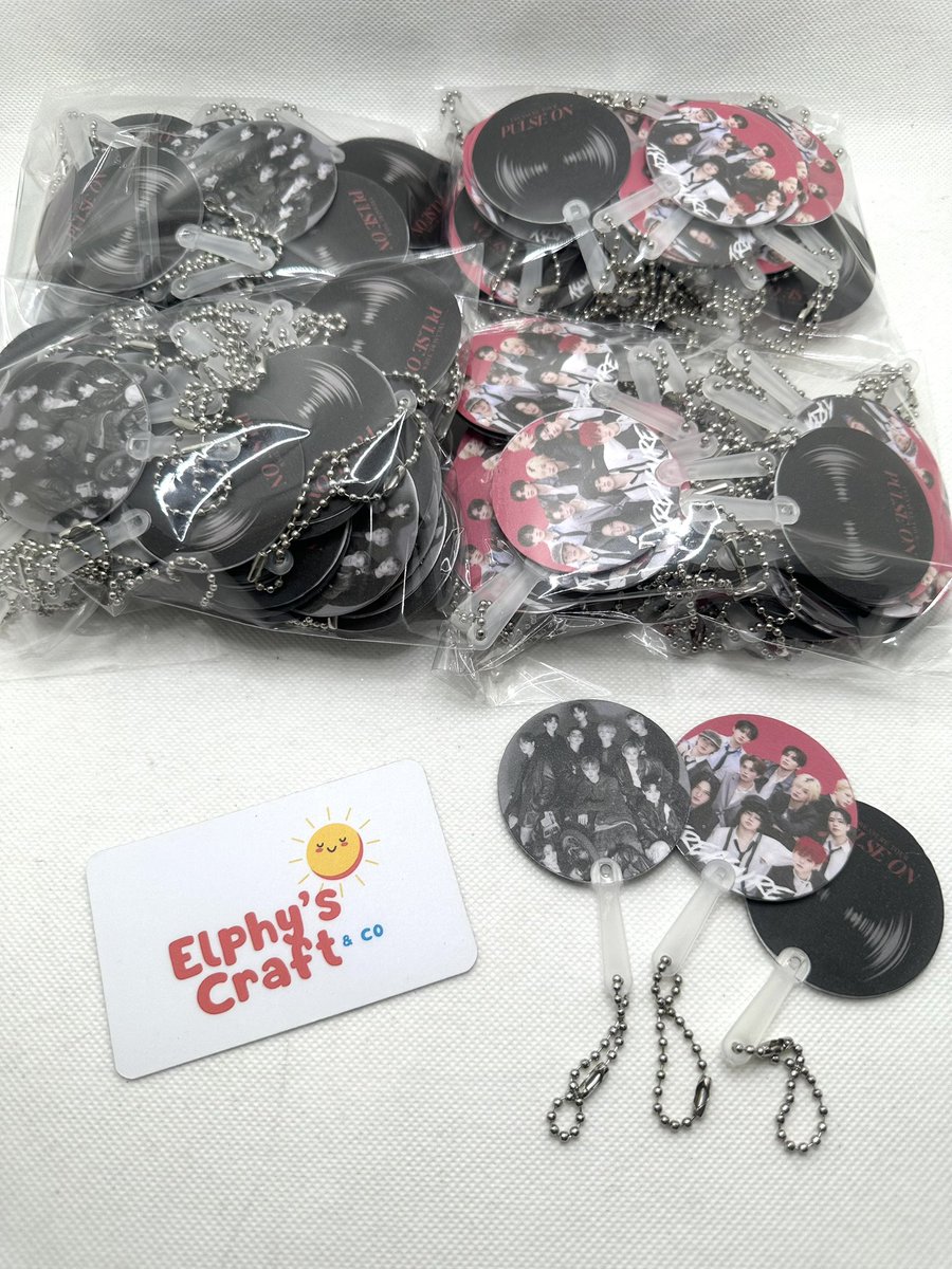 Elphy’s l Printing Service | Customized Items tweet media