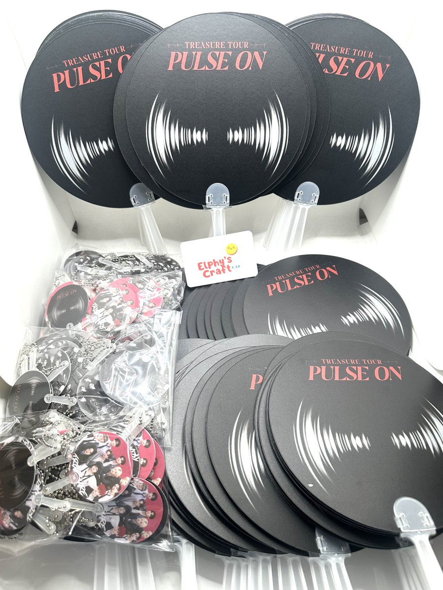 Elphy’s l Printing Service | Customized Items tweet media