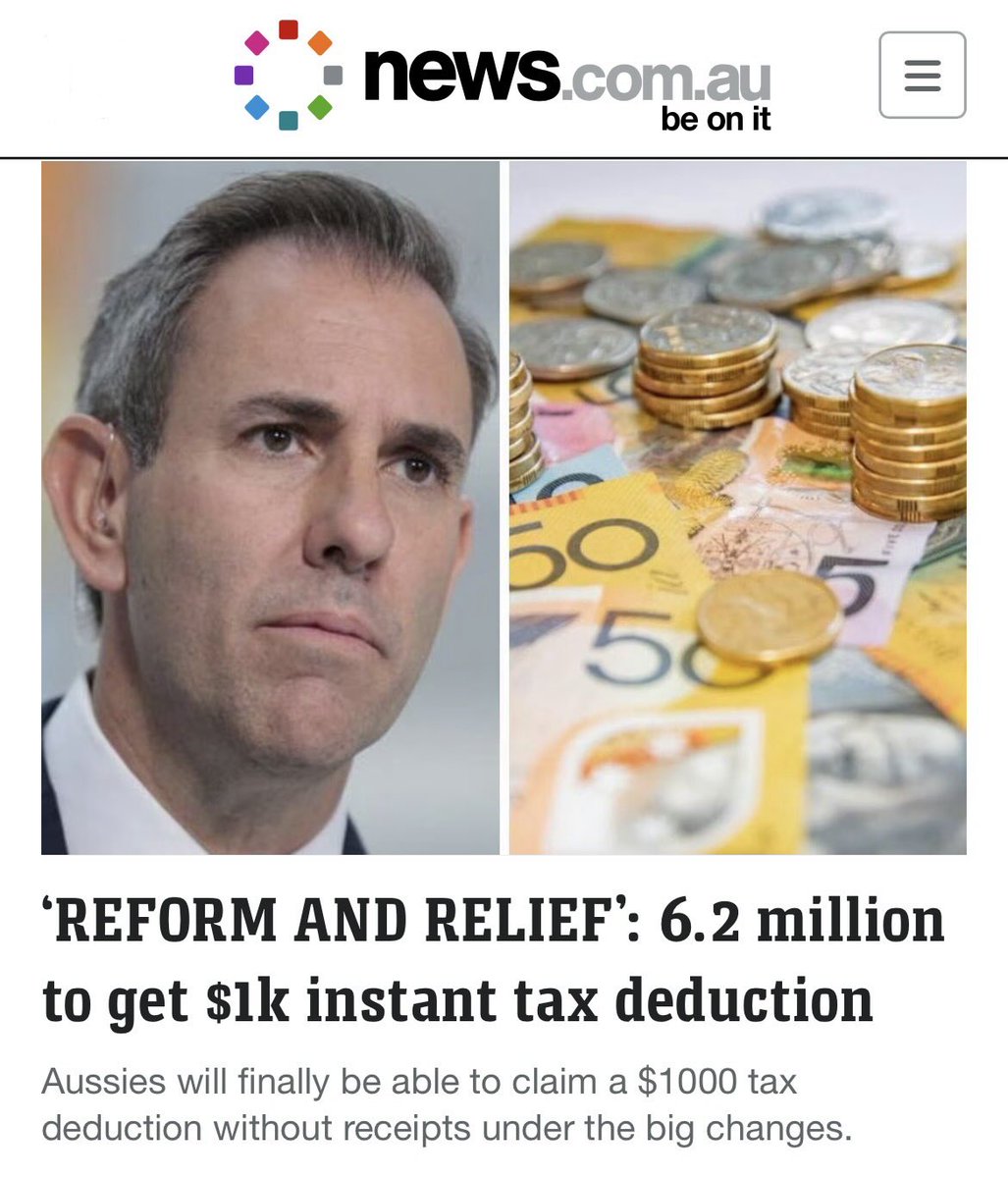 Jim Chalmers MP tweet media