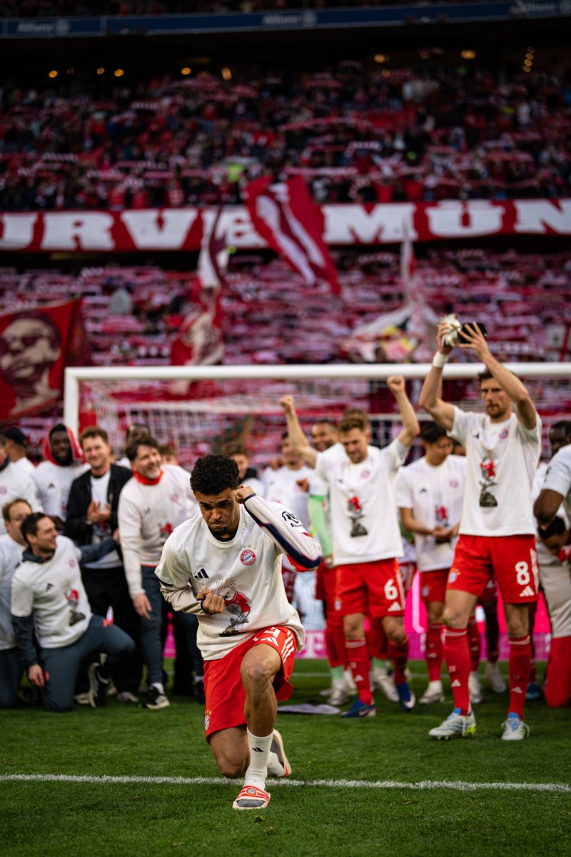 FC Bayern München tweet media