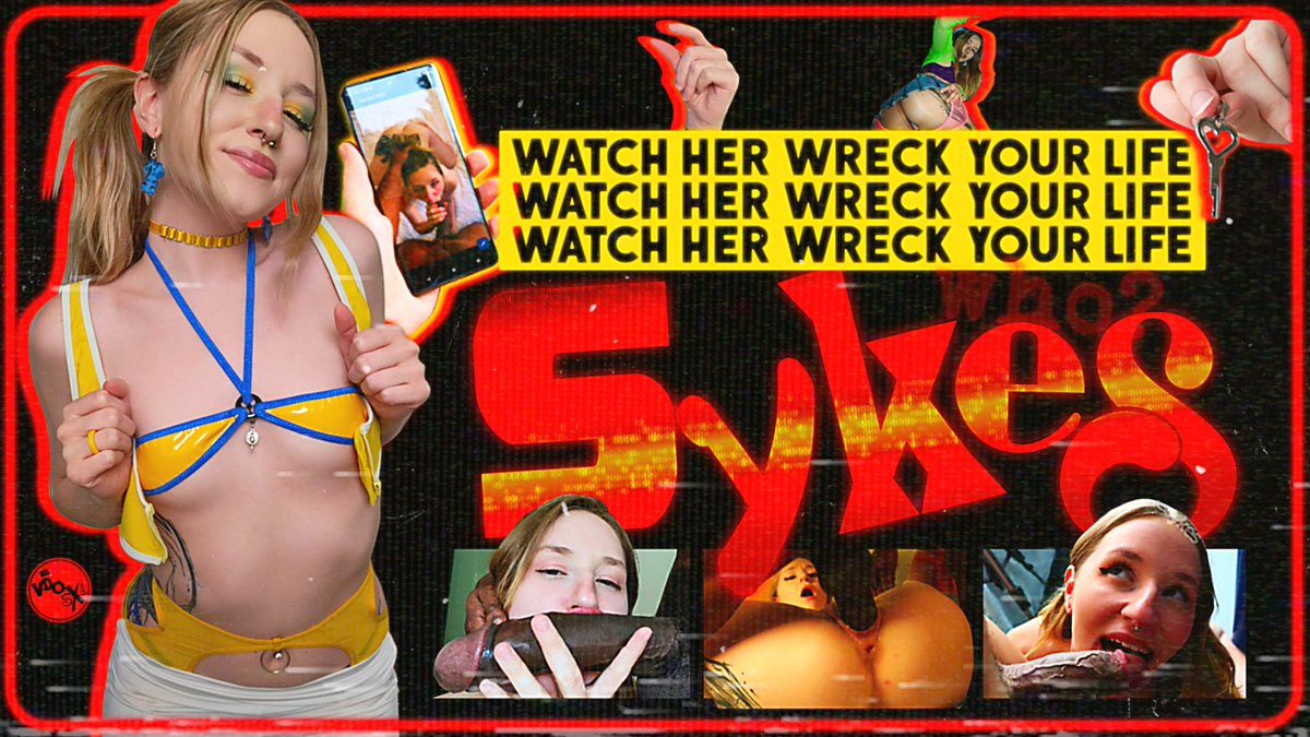 The Videosexual🏳️‍⚧️-Commissions Open tweet media