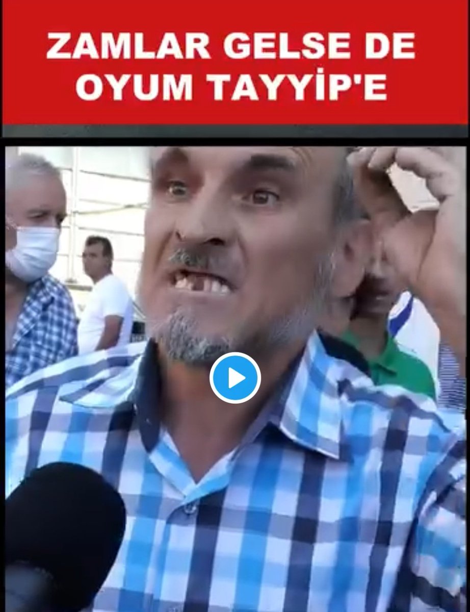 Muhafazakâr tweet media