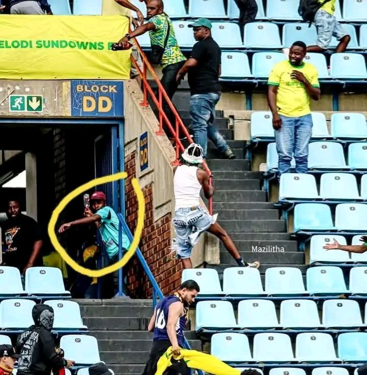 Unbiased frank tweet media