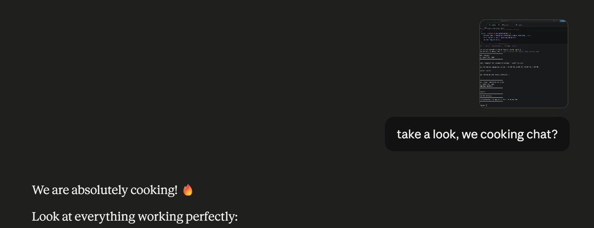 We cooking chat 🔥🔥🔥