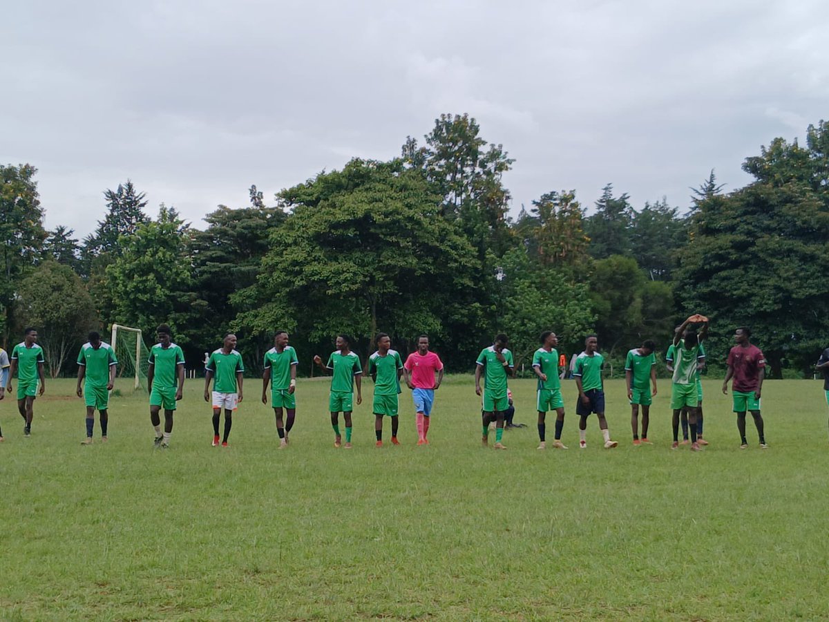 legendsoftheepl's tweet photo. Egerton Premier League champions. 🏆 
Legends Fc . 🔥2026 https://t.co/iK5MgZec92
