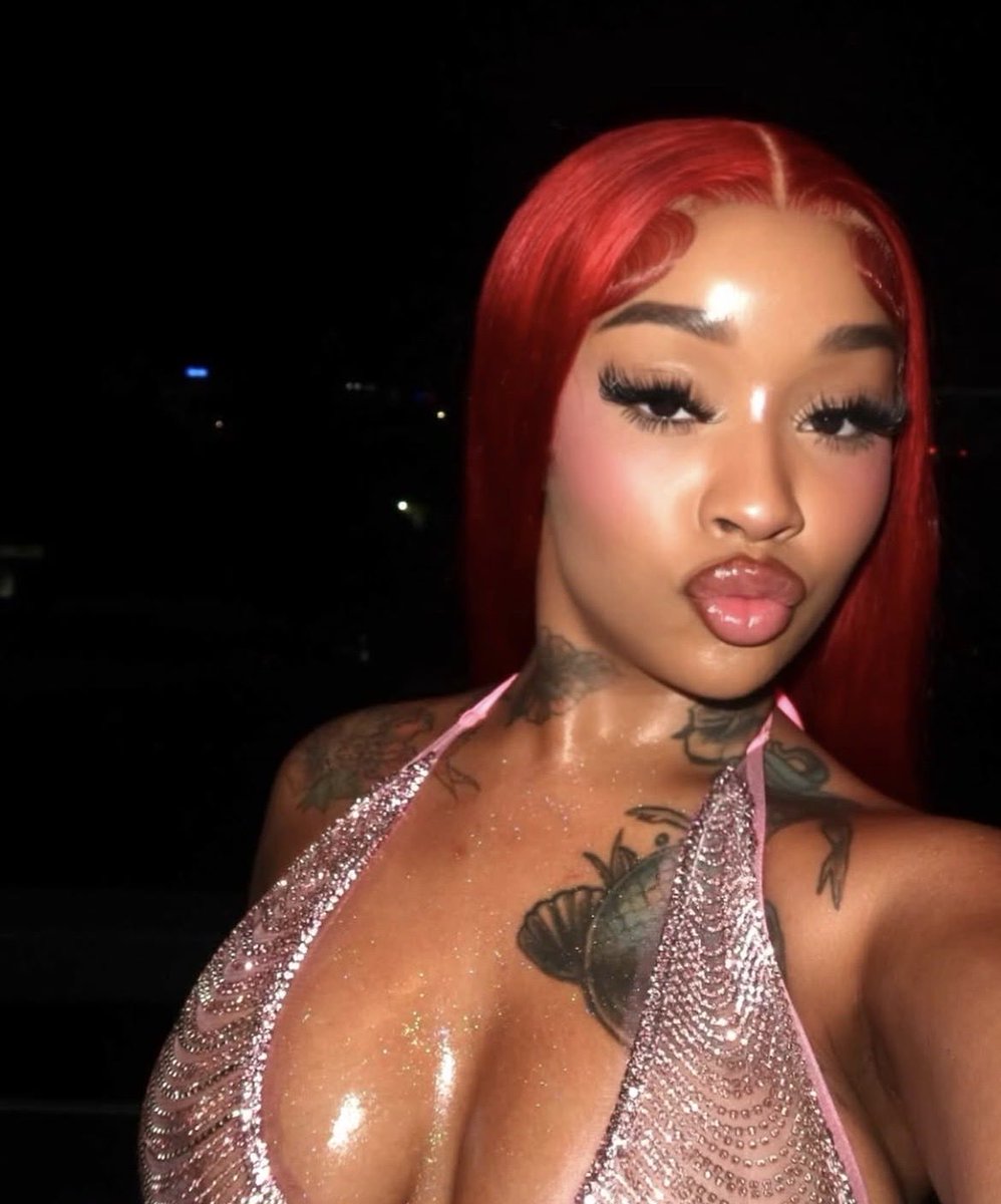 Baddies: USA 🇺🇸 tweet media