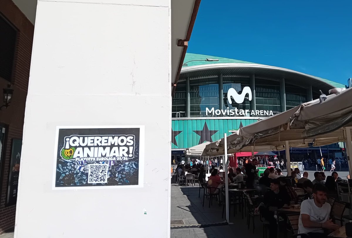 Berserkers RMCF tweet media