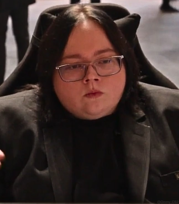 Ozzny_CS2's tweet image. magixx after Spirit lose 0-3 to Vitality at the IEM Rio final ‼️

"We got humbled af... they are really strong"