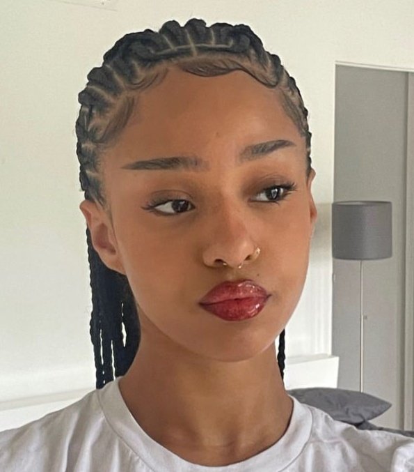 Emenike💚🩷🧊MISSES MANON tweet media