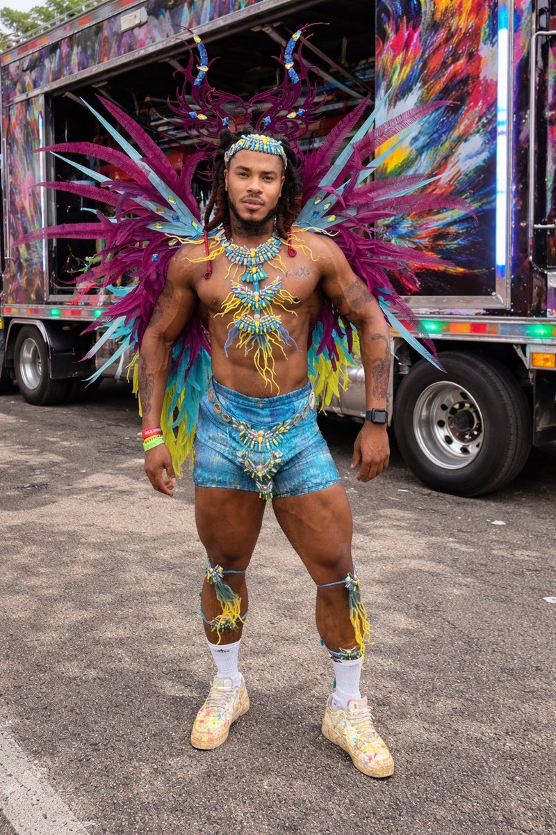 🇯🇲 yardiestyle🇯🇲 LA Mar/05- 19 NYC 22 tweet media