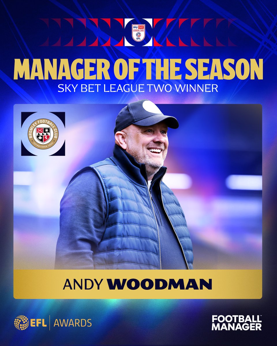 Sky Bet League Two tweet media