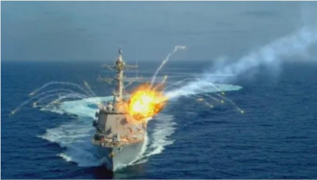 Iran Force tweet media