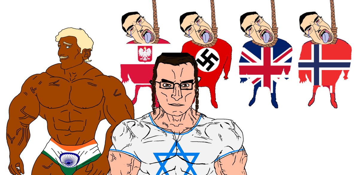 Ack (always jannies fault!) tweet media