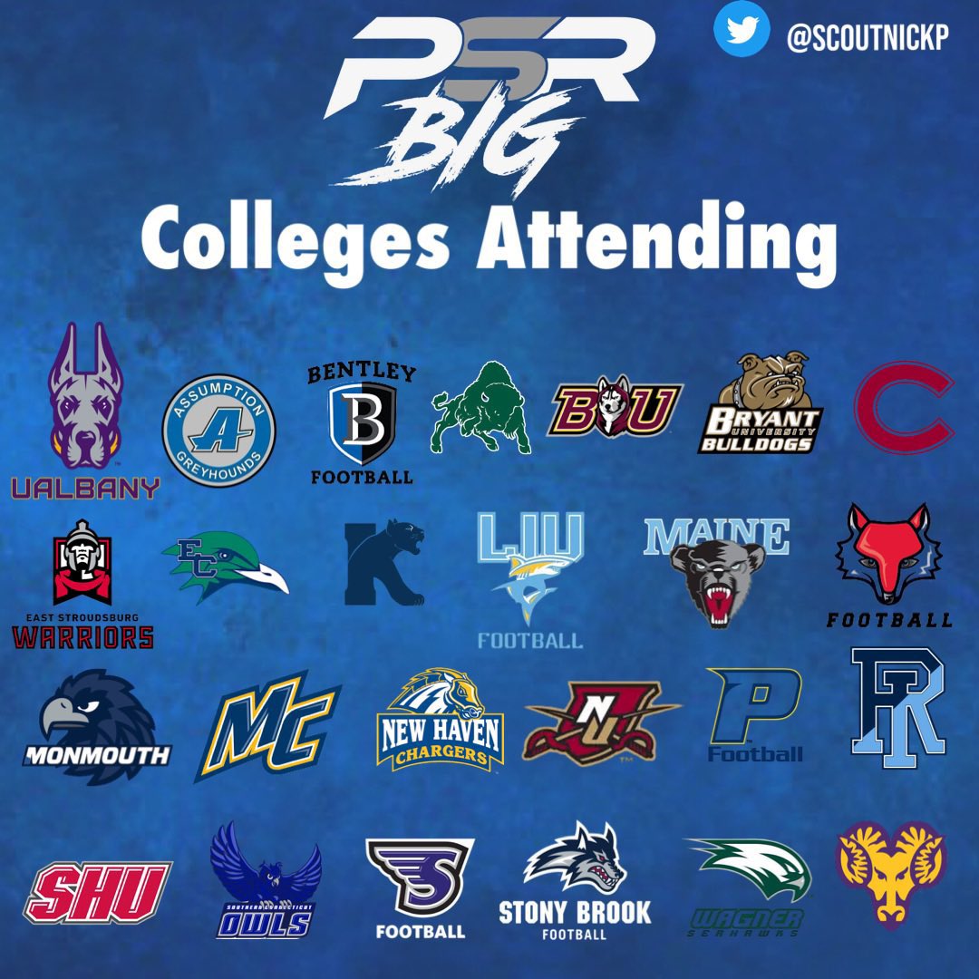 HaleemEdwards1's tweet photo. blessed to be attending the PSR scouting camp @ScoutNickP https://t.co/wWb3nLDxDN