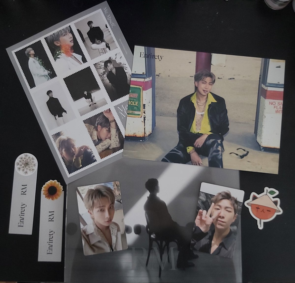 jennkaayy's tweet photo. 💌: @bbspazz
I have received my namjoon fofo! Thank you so much for sending it to me. I love it and will treasure it forever 💜💜💜 https://t.co/aXhOauwRXR