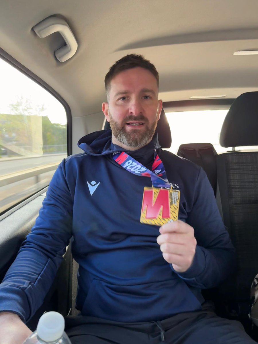 Dave Mcclusky tweet media