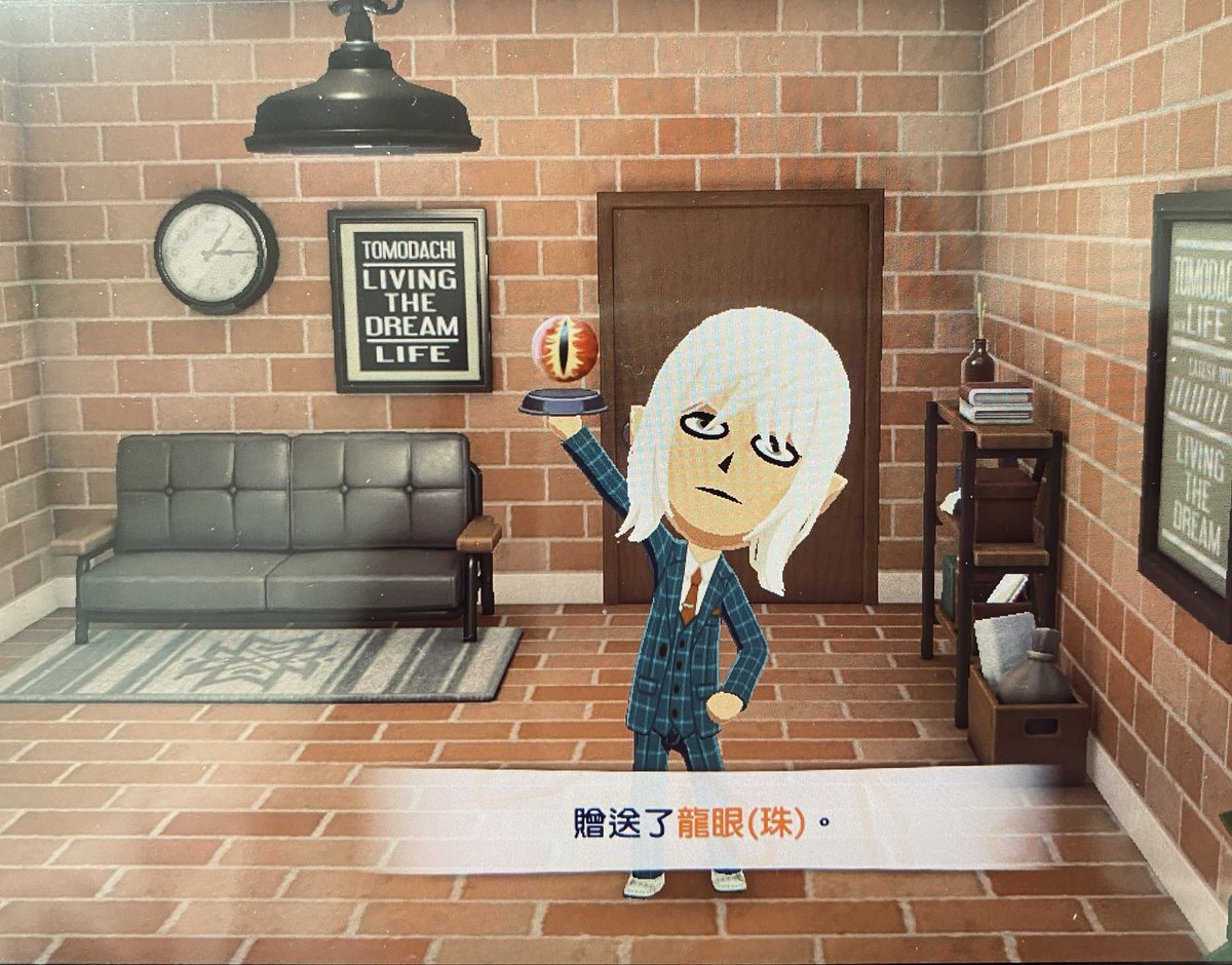 阿毛mau👾接案的外星菌 tweet media