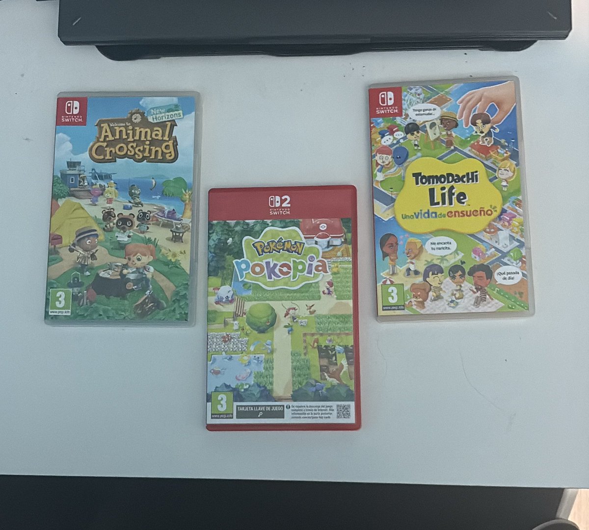 Seira 🥐 - Tomodachi arc tweet media