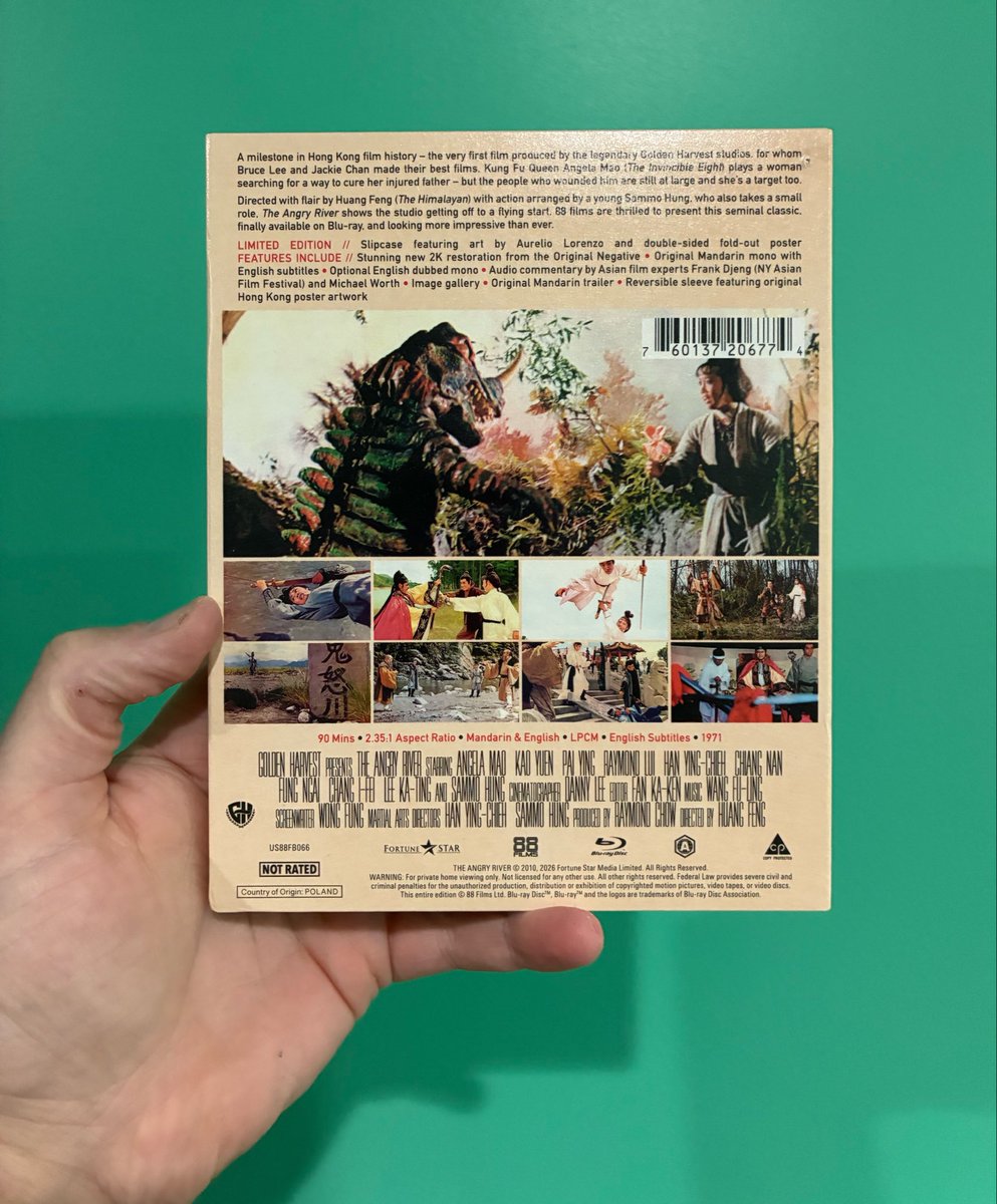 Will Gish tweet media