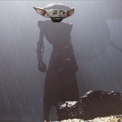 Lewis 🏳️‍🌈 | EMBO MOVIE (Ft. Mando and Groglet) tweet media