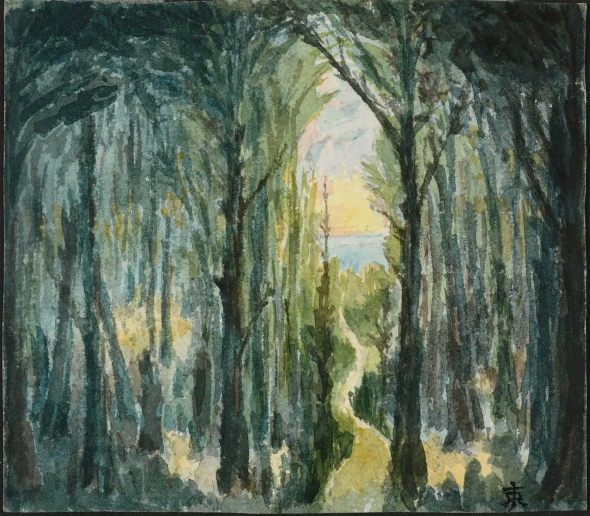 The Wonder of Tolkien tweet media