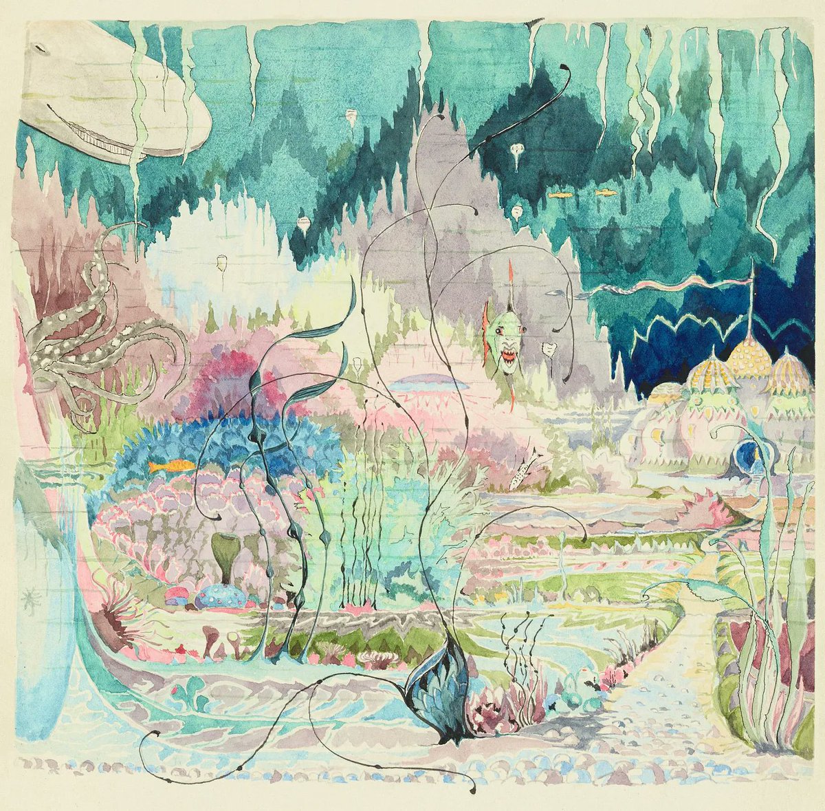 The Wonder of Tolkien tweet media