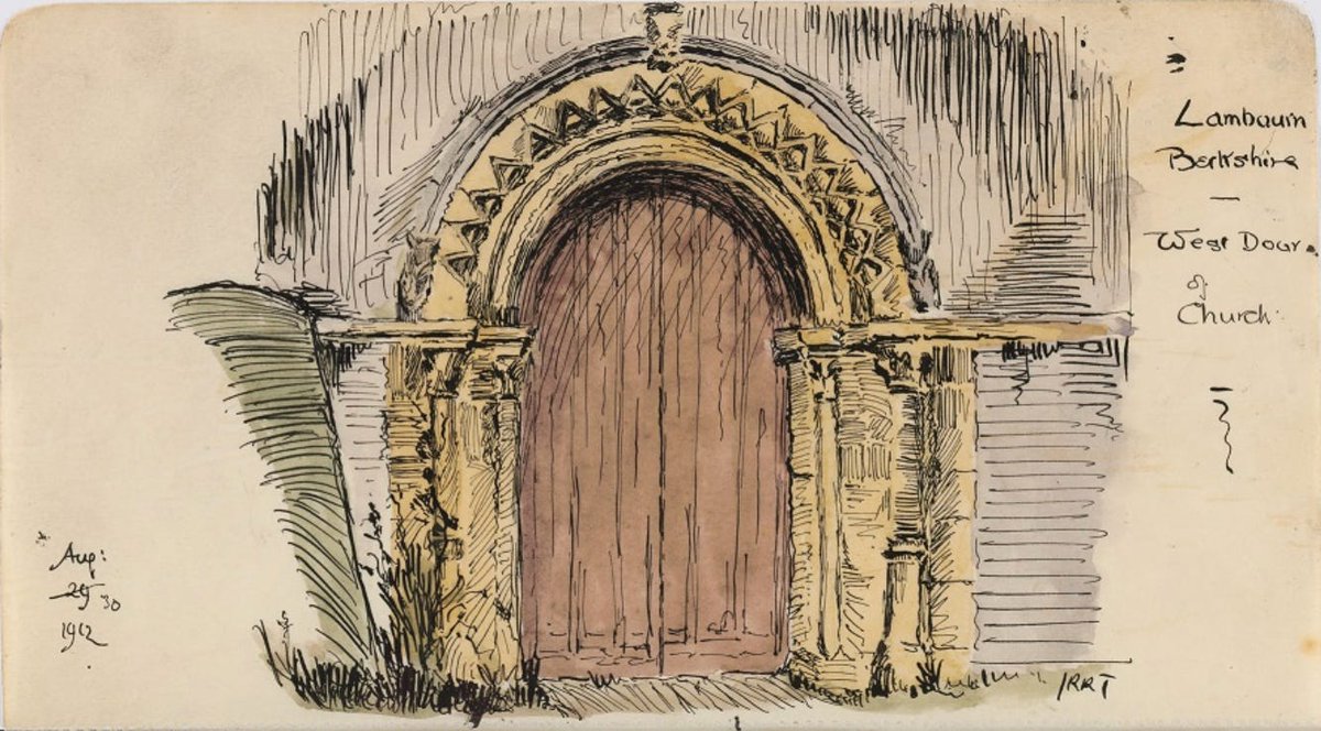 The Wonder of Tolkien tweet media