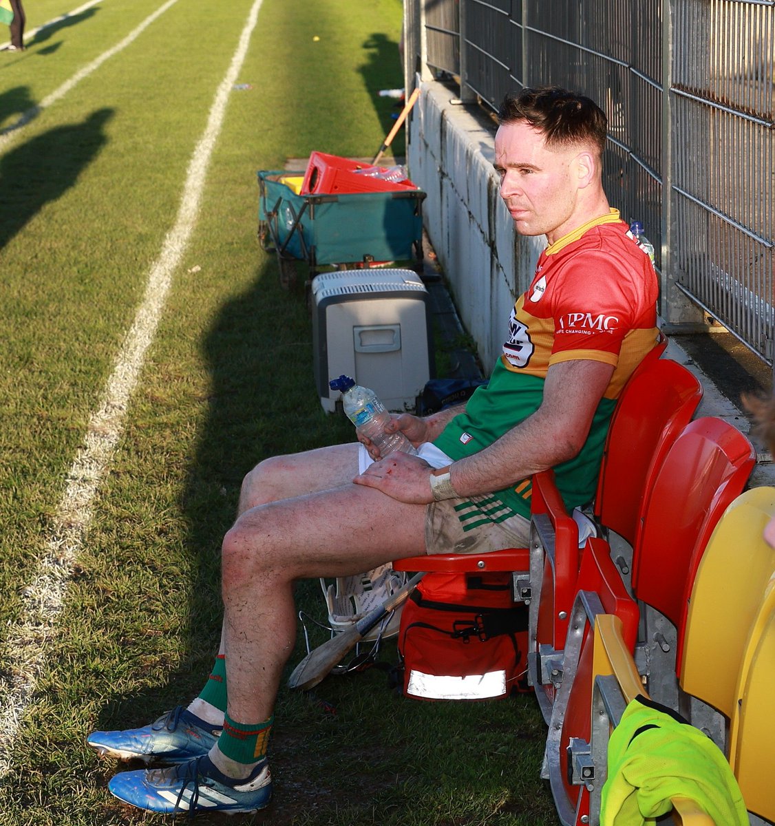 Pat Ahern tweet media