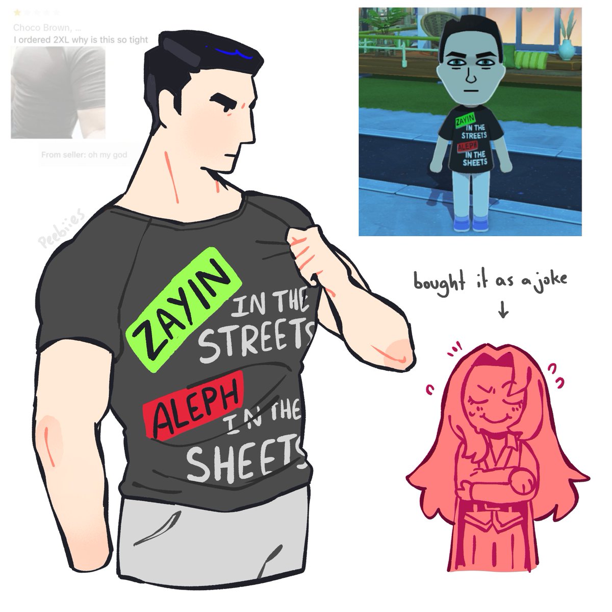 Peeps 🍬✨ tweet media