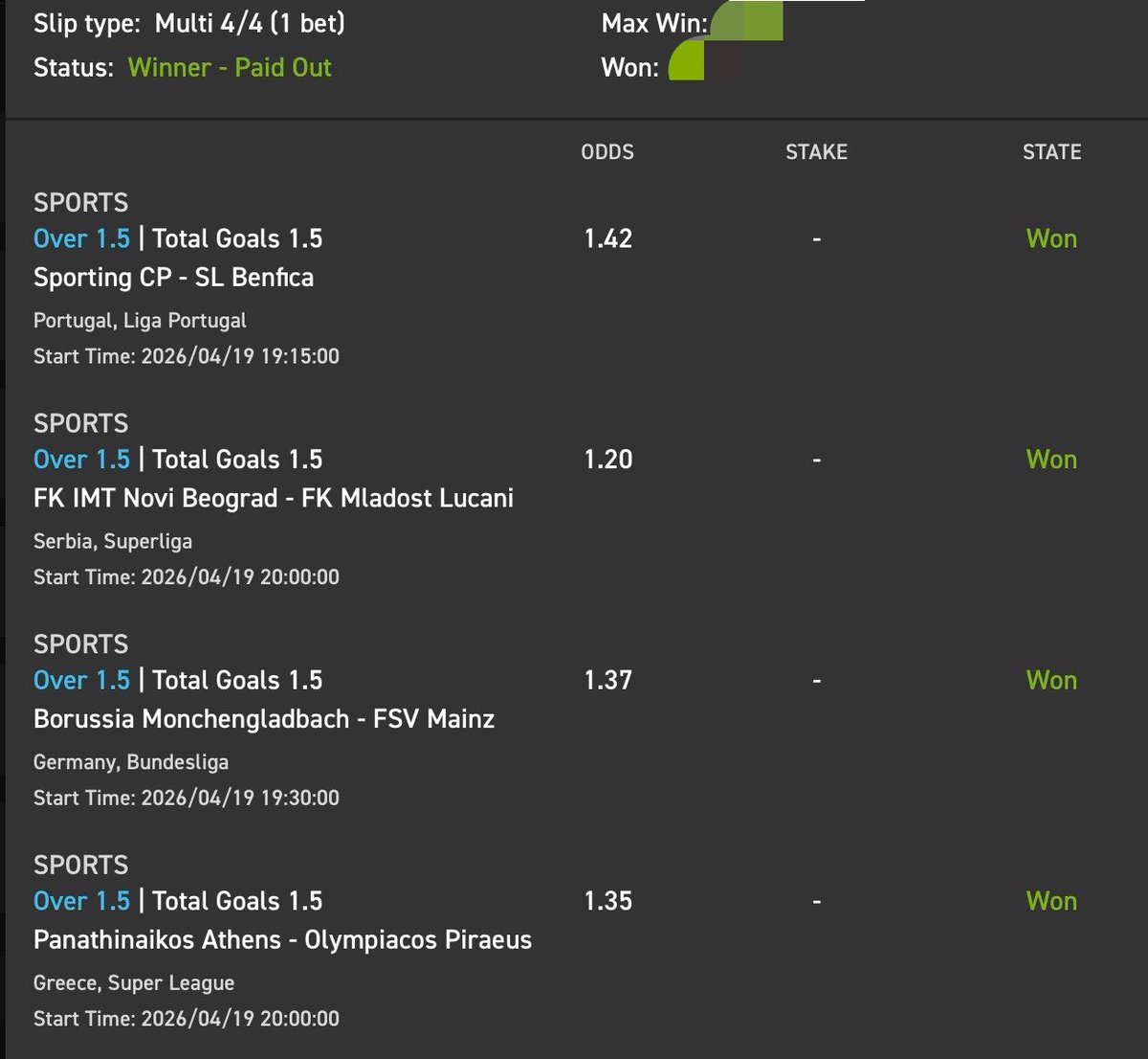 CORNER GURU tweet media