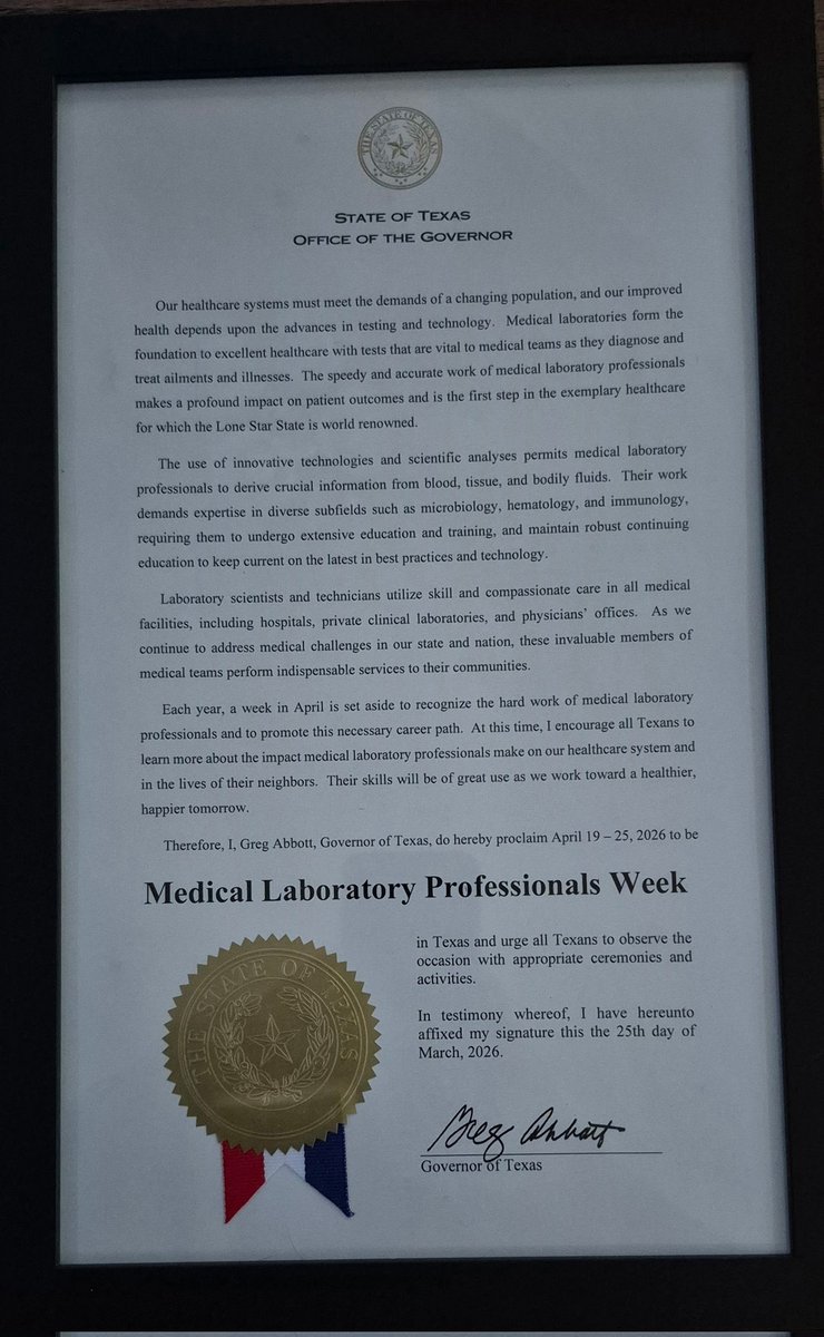 Rodney E. Rohde, PhD "Doc R" tweet media