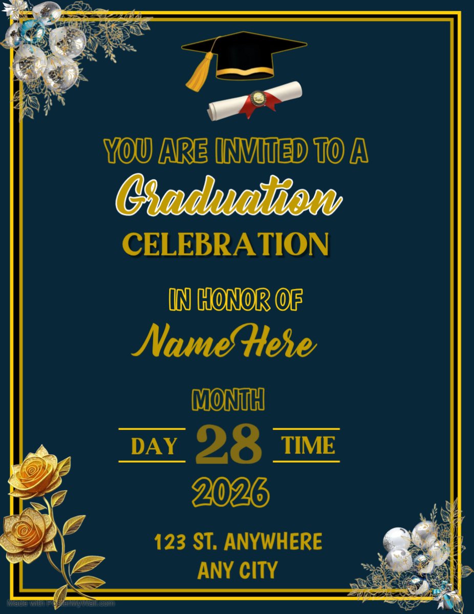 sesma2000's tweet image. Stop sending “E-vites” that go straight to spam. 🙅

I design physical invitation cards that actually get noticed.

Weddings 🖤

Birthdays 🖤

Brand events 🖤

Drop a 📩 for a free mockup.

 #PaperInvites #CustomDesign