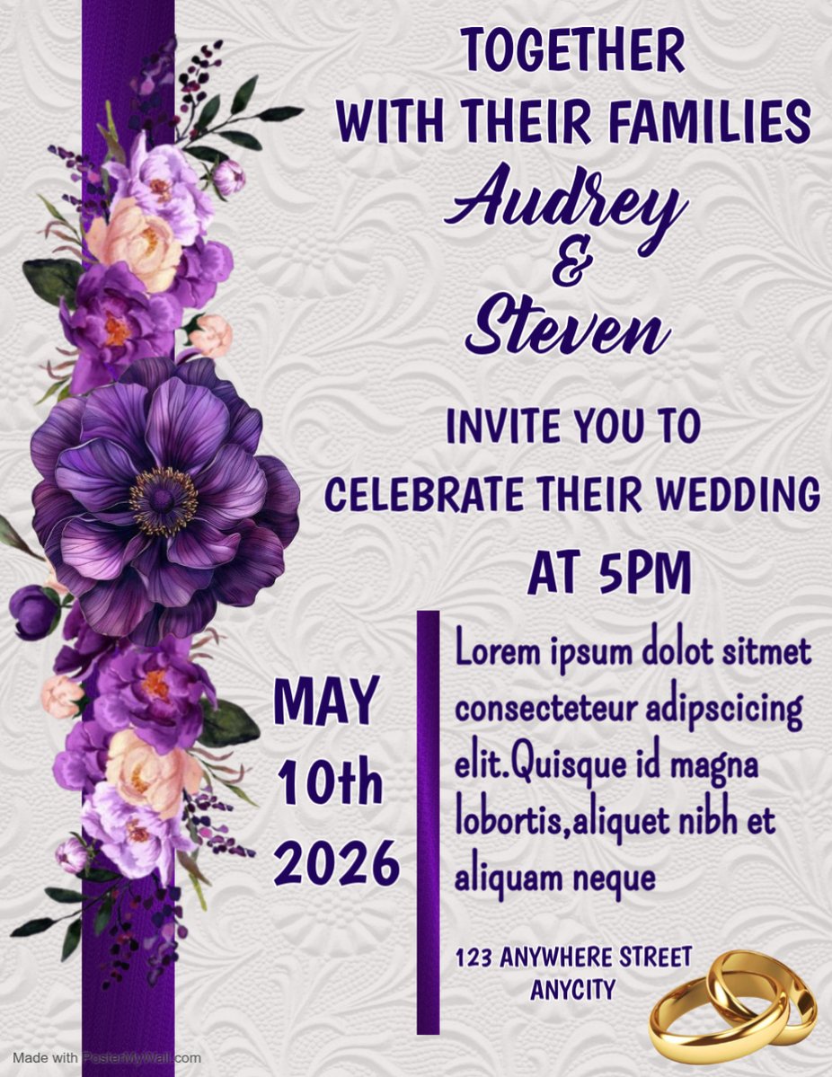 sesma2000's tweet image. Stop sending “E-vites” that go straight to spam. 🙅

I design physical invitation cards that actually get noticed.

Weddings 🖤

Birthdays 🖤

Brand events 🖤

Drop a 📩 for a free mockup.

 #PaperInvites #CustomDesign