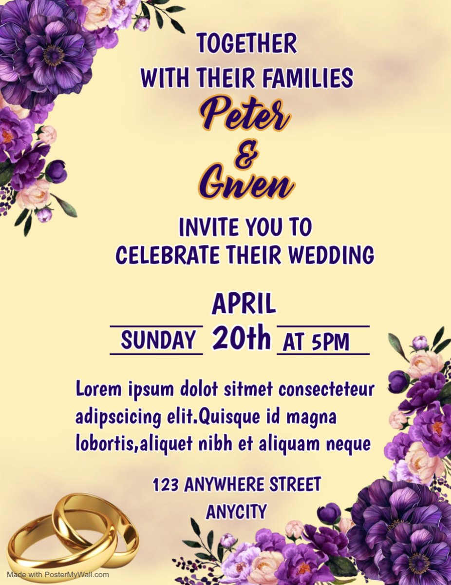 sesma2000's tweet image. Stop sending “E-vites” that go straight to spam. 🙅

I design physical invitation cards that actually get noticed.

Weddings 🖤

Birthdays 🖤

Brand events 🖤

Drop a 📩 for a free mockup.

 #PaperInvites #CustomDesign